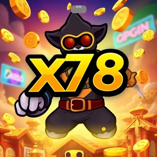 Beragam Permainan Seru yang Tersedia di X78 untuk Penggemar Game