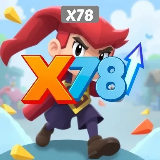 Mengenal X78 Sebagai Platform Game Terpercaya