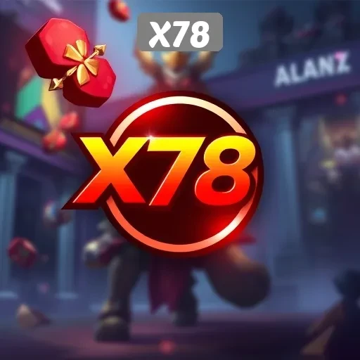 X78: Platform Game Online untuk Penggemar Semua Usia