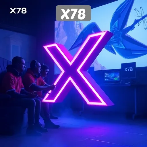 Perkembangan Terbaru dan Kegiatan di X78 untuk Gamer
