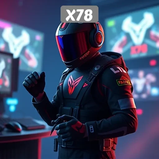 Bagaimana X78 Menghadirkan Pengalaman Gaming yang Berbeda