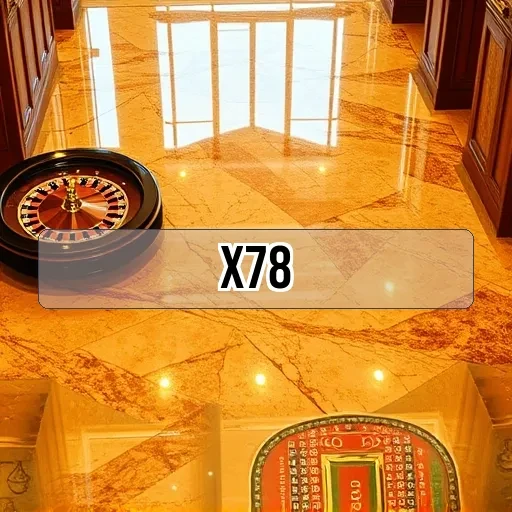 X78: Rasakan Sensasi Bermain Game Online dengan Fitur Unggulan