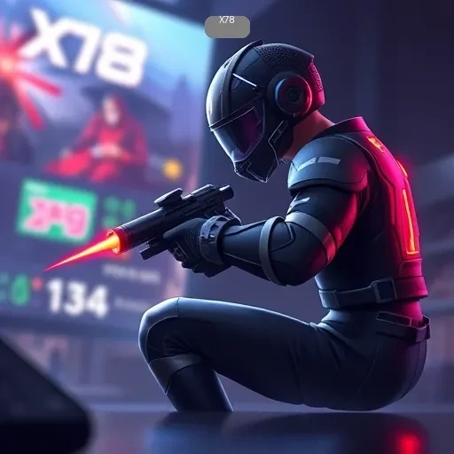 Keunggulan dan Fitur Menarik di Situs Game X78