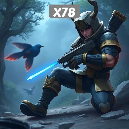 Menilik Fitur Menarik Situs Game X78