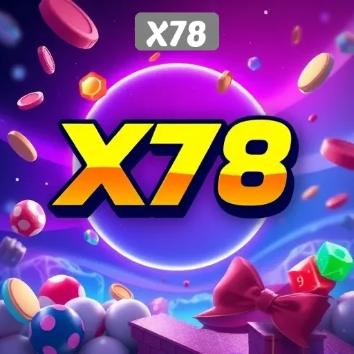 Mengenal Situs Game X78 sebagai Platform Hiburan Digital