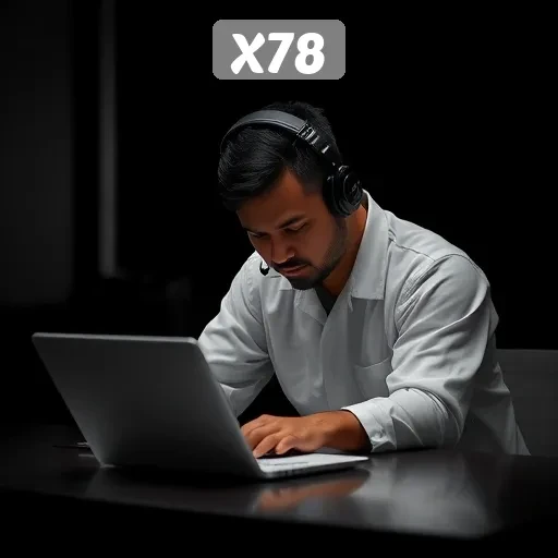 Kepuasan Pelanggan di X78 dan Respons Layanan Pelanggan