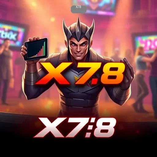 Pengalaman Bermain yang Menarik di X78