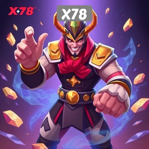 Memahami Keunikan Game di Situs X78