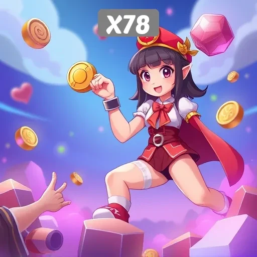X78 Platform Game Terbaru untuk Penggemar Game Online