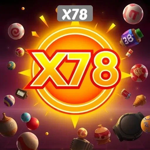 Ulasan Lengkap Situs Game X78 untuk Para Gamer