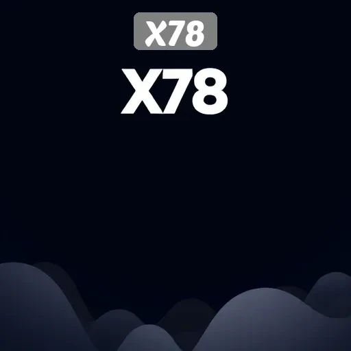 Cara Bergabung dan Memanfaatkan Fasilitas di X78