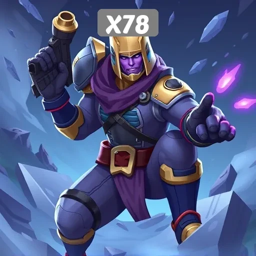 Koleksi Game Terbaru di X78 yang Wajib Dicoba
