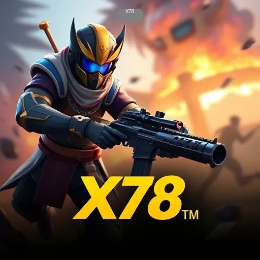 Mengulas Fitur Menarik dari Situs Game X78