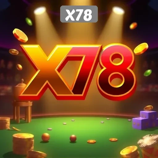 Perbandingan X78 dengan Situs Game Lain di Indonesia