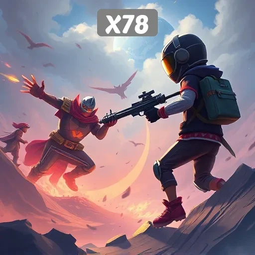 Mengungkap Keunikan dan Fitur Terbaru dari Situs Game X78