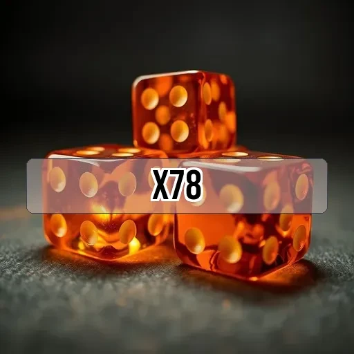 X78: Temukan Strategi Menang di Game Online yang Efektif