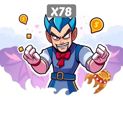 Tips dan Trik Bermain di X78 Secara Efektif