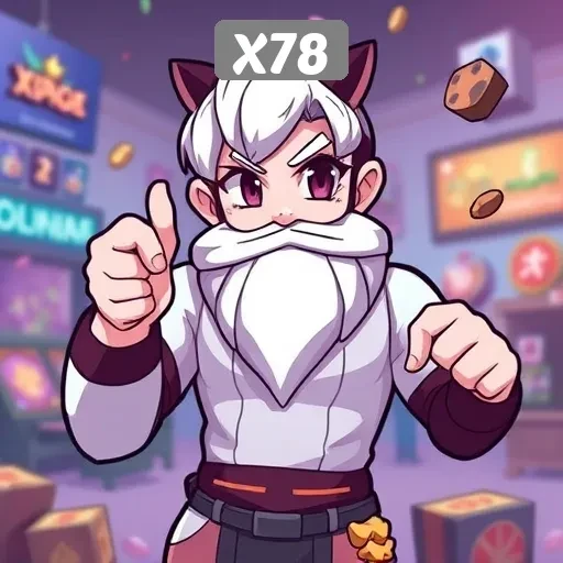 Analisis Keamanan dan Privasi di Situs Game X78