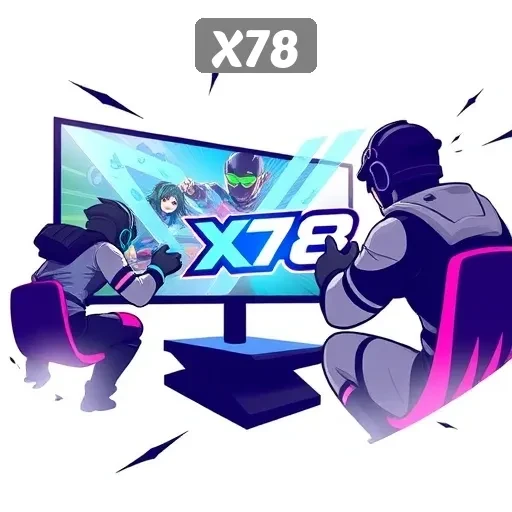 Kenali Keunggulan Game Multiplayer di X78